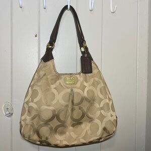 Coach Purse Like New